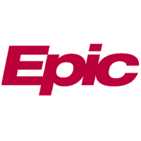 EPIC Test logo